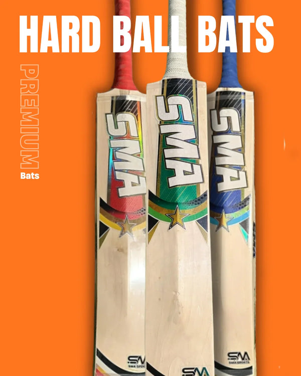Hard Ball Bats