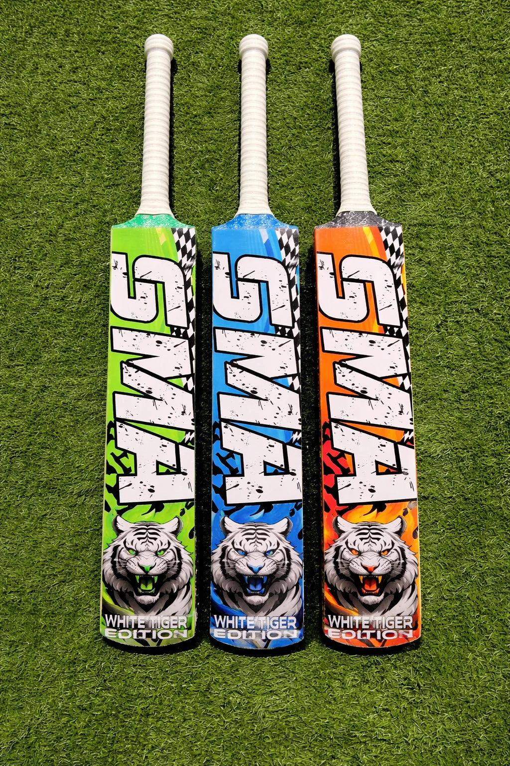 White Tiger Edition