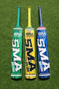 Big Edge Player Edition Coconut Wood Bat