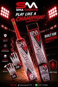SMA combo PowerPlus Deal(1 Bat,cover,inner)