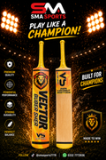Vector Bubber Sher Coconut Wood