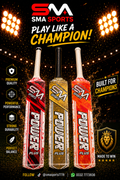 SMA Special PowerPlus Edition
