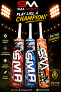 SMA Falcon Edition