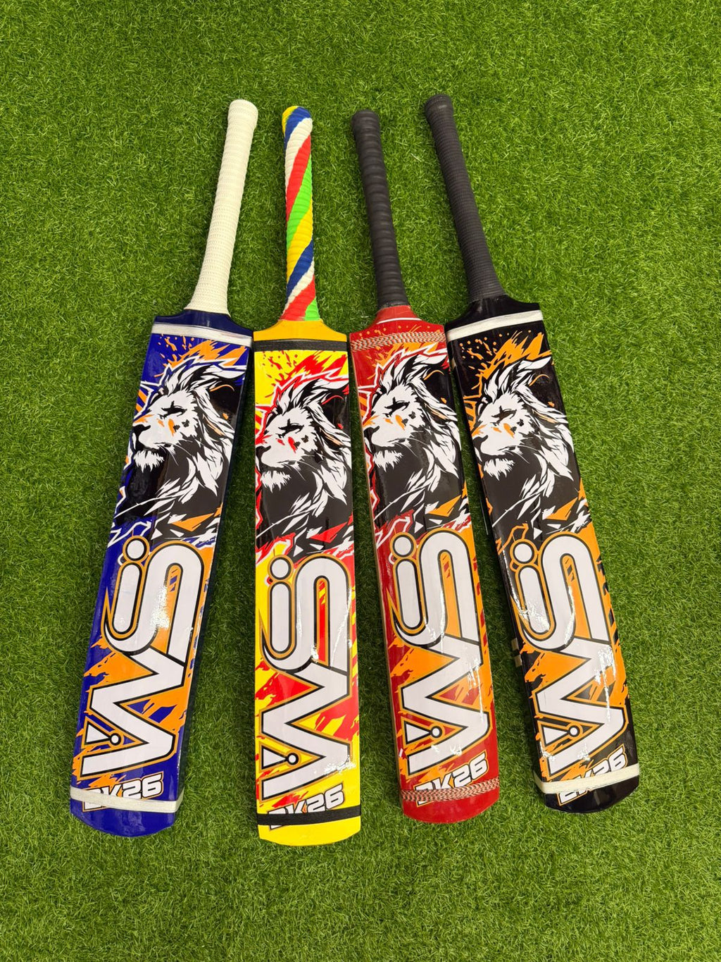 Sma Coconut Wood(King Edition ) Cricket Bat