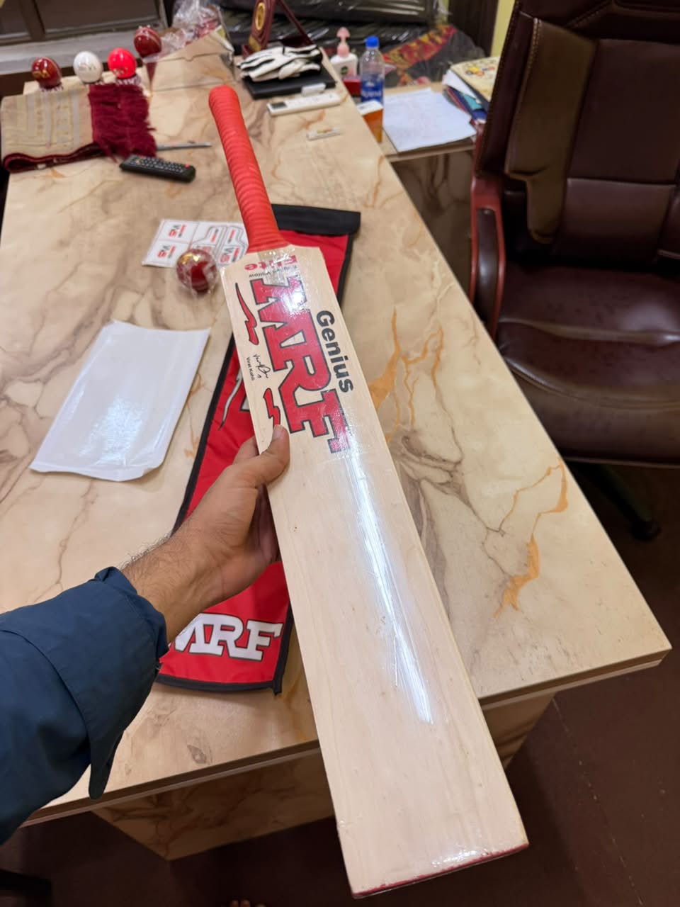 SMA SPORTS HARD BALL DEAL 4 IN 1