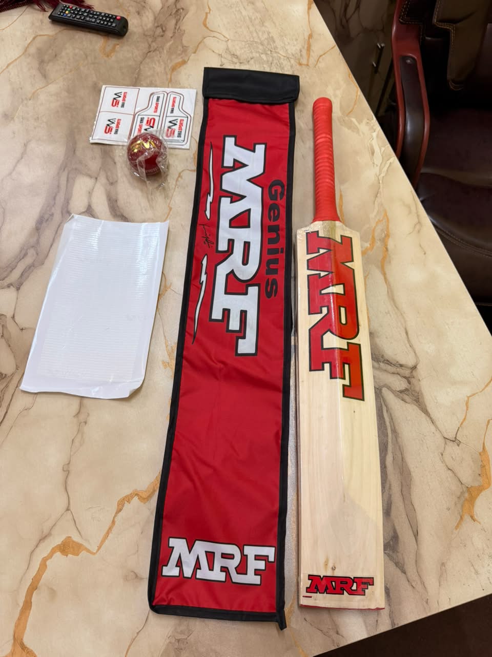 SMA SPORTS HARD BALL DEAL 4 IN 1