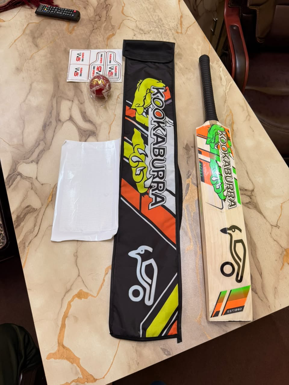 SMA SPORTS HARD BALL DEAL 4 IN 1