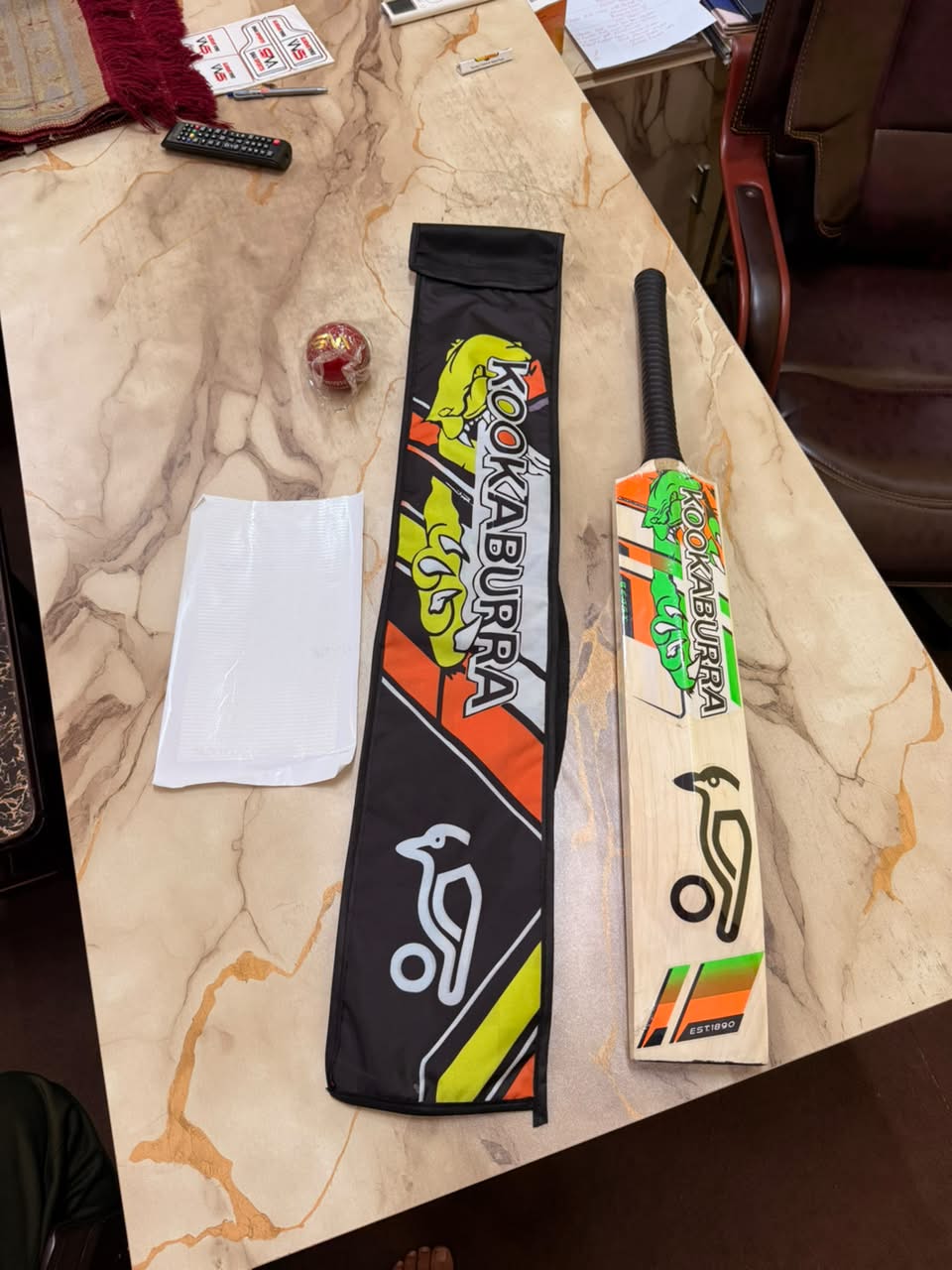 SMA SPORTS HARD BALL DEAL 4 IN 1