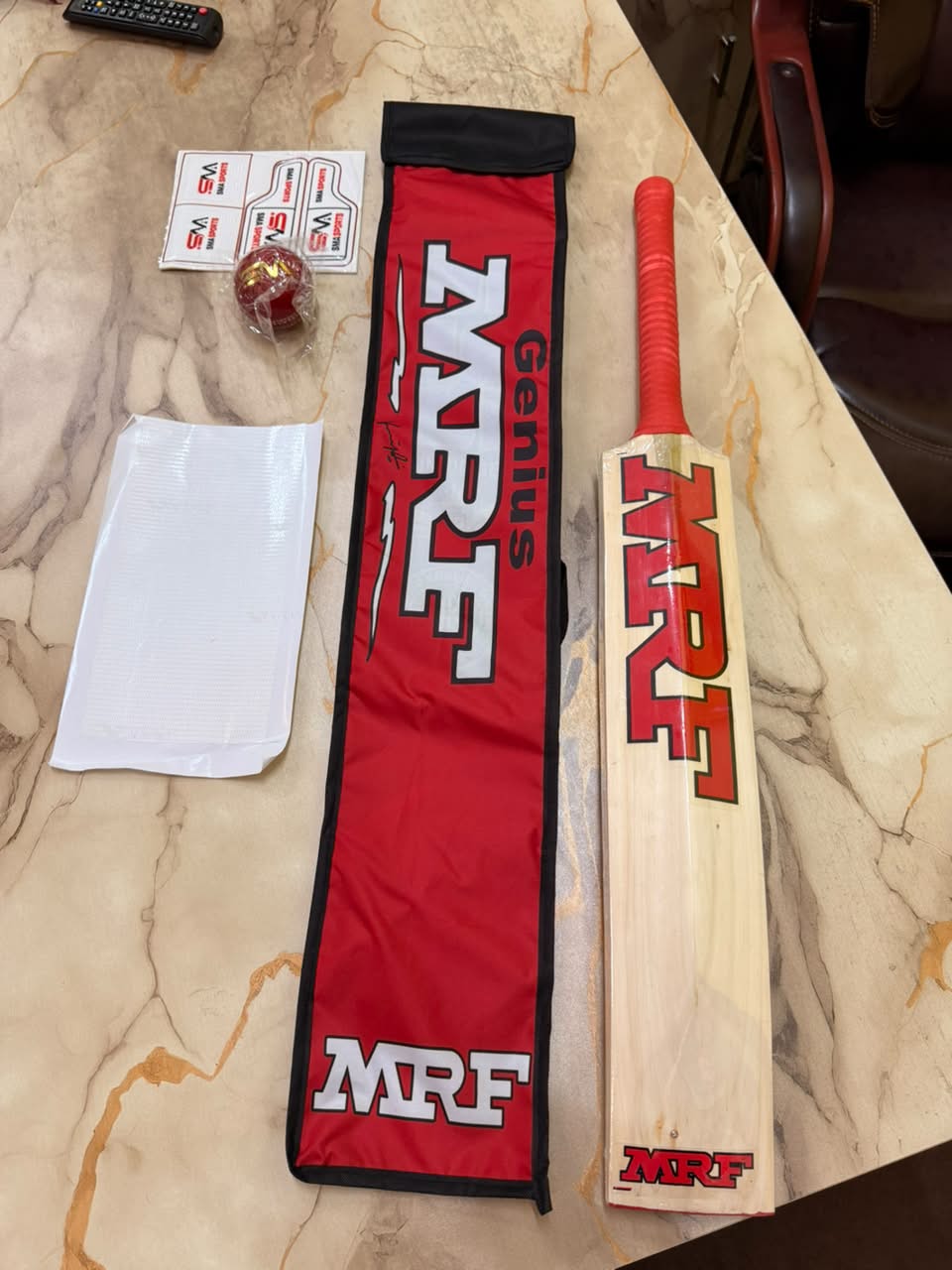 SMA SPORTS HARD BALL DEAL 4 IN 1