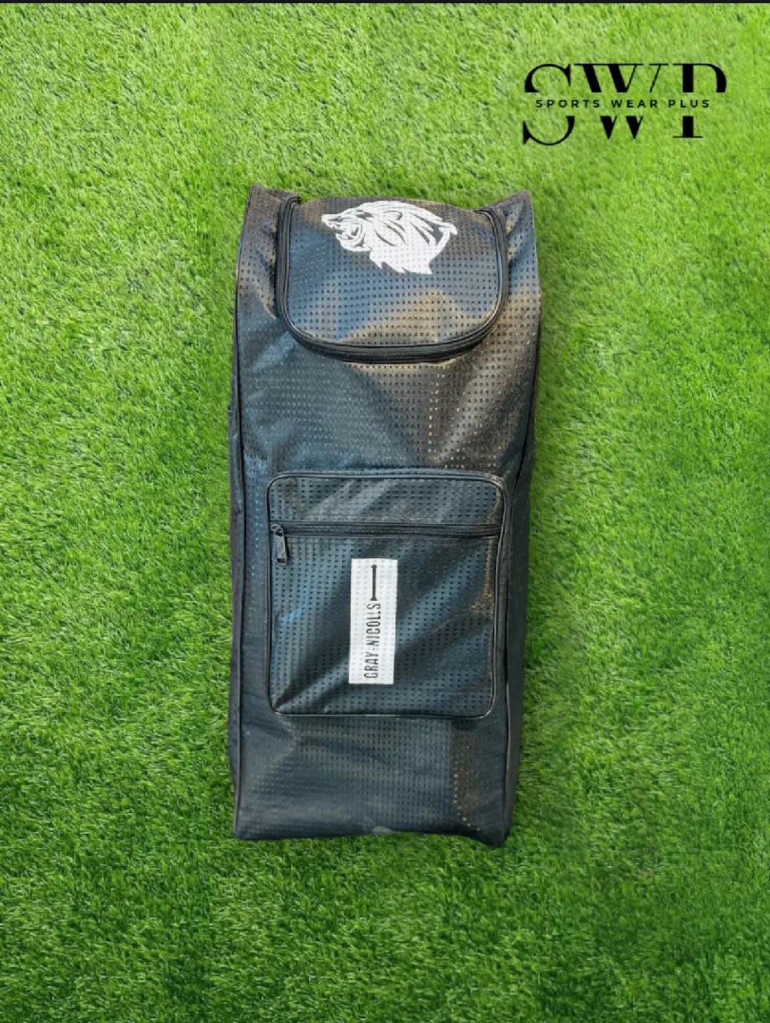 Gray-Nicolls Cricket Personal Kitbag – Premium Cricket Gear Bag