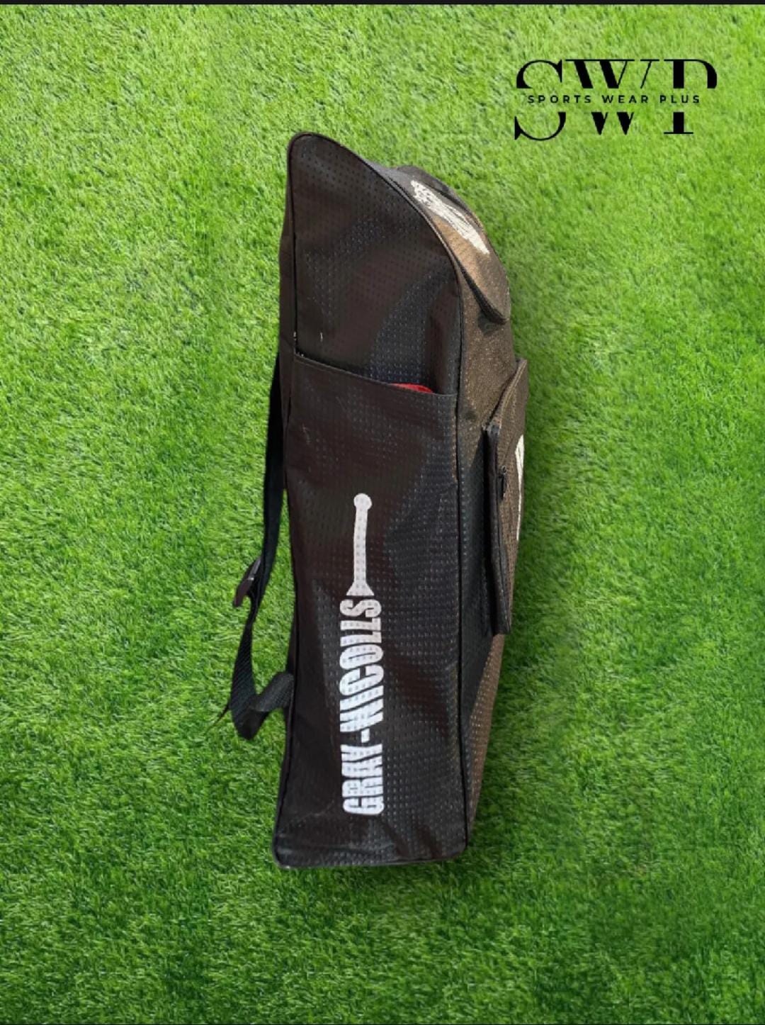 Gray-Nicolls Cricket Personal Kitbag – Premium Cricket Gear Bag