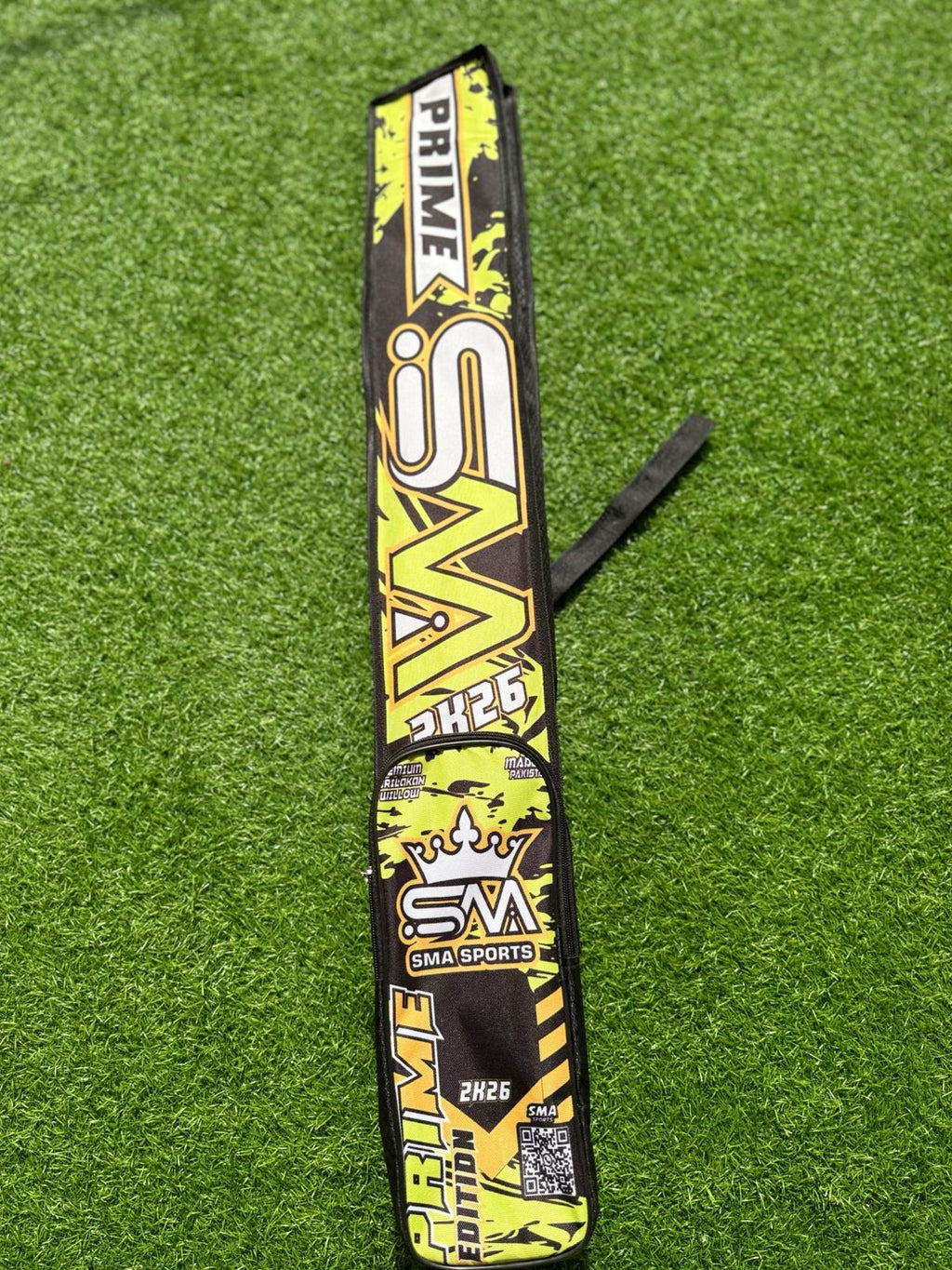 Pocket Bat Cover
