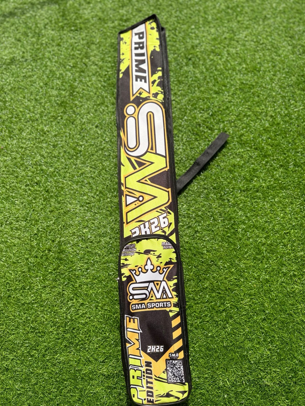 Pocket Bat Cover