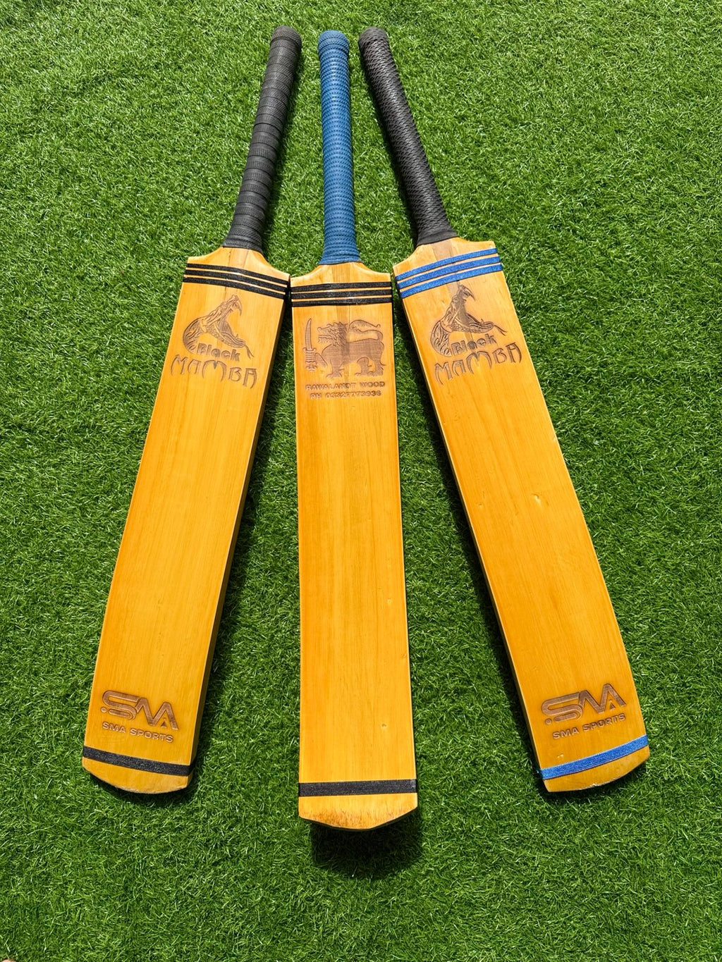 SMA Mamba Edition