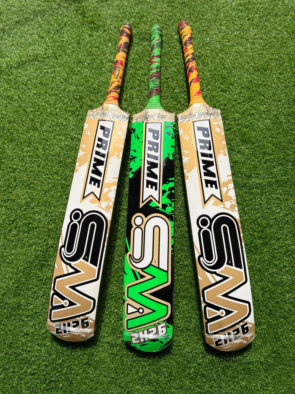 SMA Prime Edition