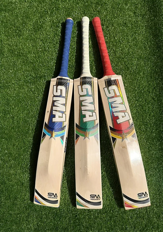 SMA Specail Edition HardBat